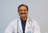 Dr P Madan Mohan Rao